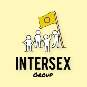 Gayther Affinity - Intersex Group