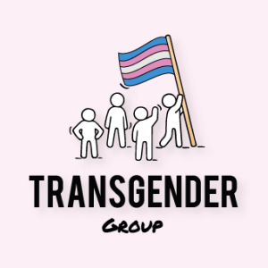Gayther Affinity - Transgender Group