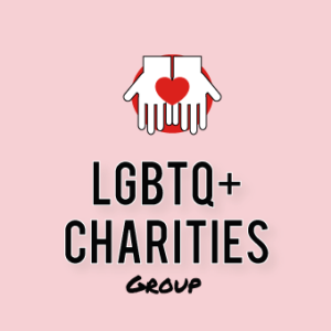 Gayther Affinity - LGBTQ+ Charities Group