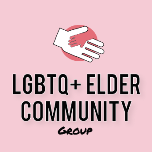 Gayther Affinity - LGBTQ+ Elder Community Group