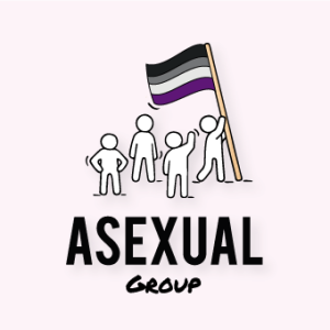 Gayther Affinity - Asexual Group