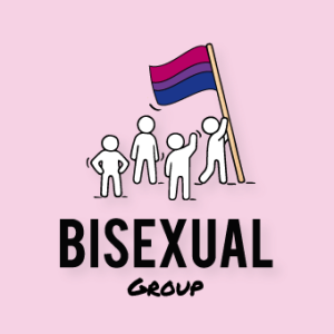 Gayther Affinity - Bisexual Group