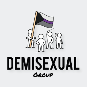 Gayther Affinity - Demisexual Group