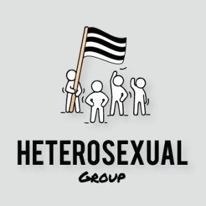 Gayther Affinity - Heterosexual Group