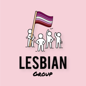 Gayther Affinity - Lesbian Group