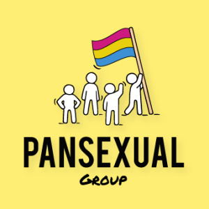 Gayther Affinity - Pansexual Group