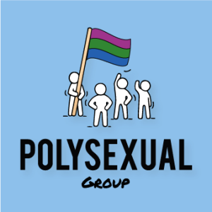 Gayther Affinity - Polysexual Group