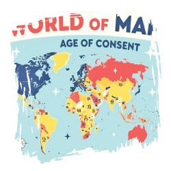 Gayther Indices - Age of Consent