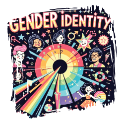 Gayther Indices - Gender Recognition