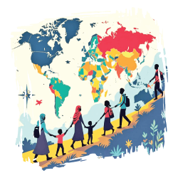 Gayther Indices - LGBTQIA Refugees