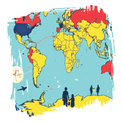 Gayther Indices - Refugees and Migrants