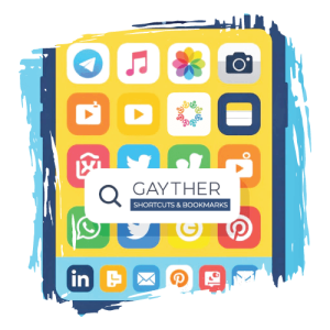 Gayther Sections - Smartphone Shortcuts