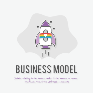 Gayther Directory - Business Model (Grey)