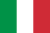 Italy Flag (Large)