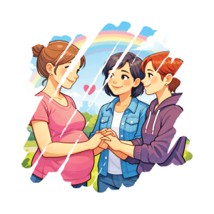 Gayther Family - Altruistic