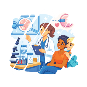 Gayther Family - Artificial