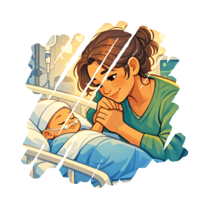 Gayther Family - Birth Parent