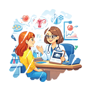 Gayther Family - Clinics