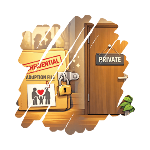 Gayther Family - Closed Adoption