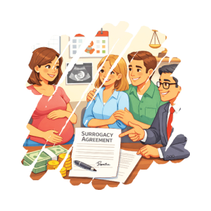 Gayther Family - Commercial