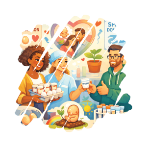 Gayther Family - Donor