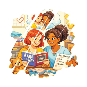 Gayther Family - Intended Parent