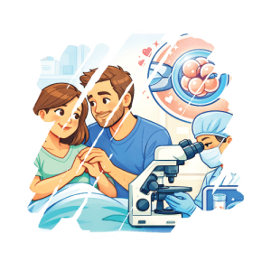 Gayther Family - IVF