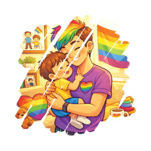 Gayther Family - One