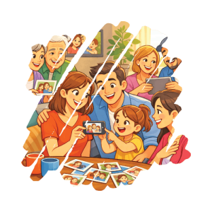 Gayther Family - Open Adoption