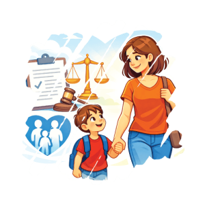 Gayther Family - Parental Rights