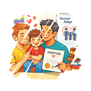 Gayther Family - Second Parent