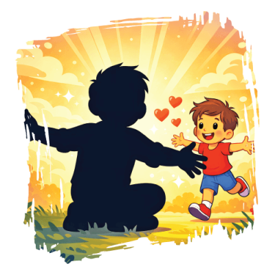 Gayther Family - Selection (Adoption)