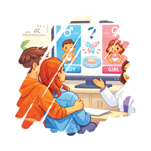 Gayther Family - Selection