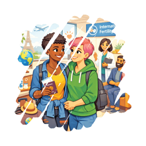 Gayther Family - Tourism