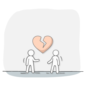 Gayther Same-Sex Marriage - Divorce