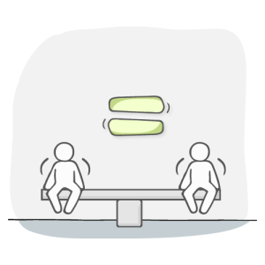 Gayther Equality Index - Equality Mean