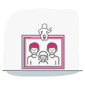 Gayther Family - Different