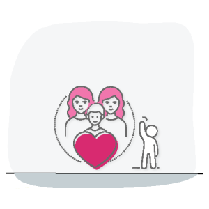 Gayther Family - Child