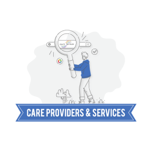 Gayther Promote - Care Providers & Services