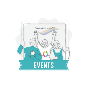 Gayther Promote - Events