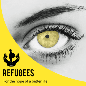 Pride In Series - Refugee Main Image