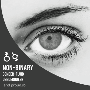 Pride In Series - Non-Binary Main Image