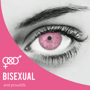 Pride In Series - Bisexual Main Image
