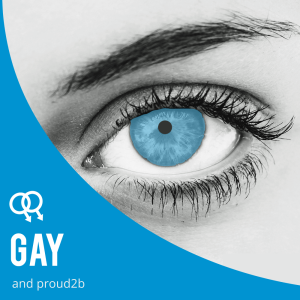 Pride In Series - Gay Main Image