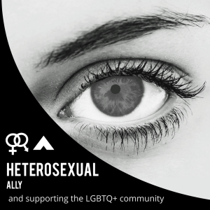 Pride In Series - Heterosexual Main Image