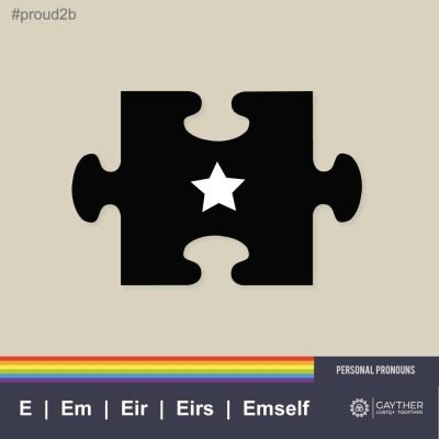 Pronouns Images - E Image (2)