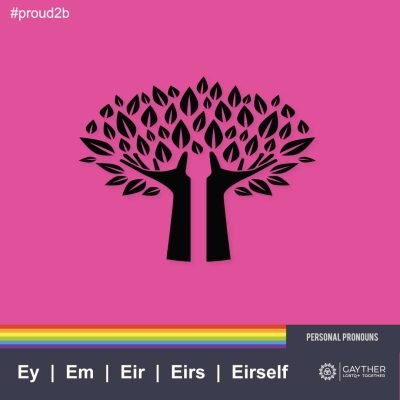 Pronouns Images - Ey Image (2)
