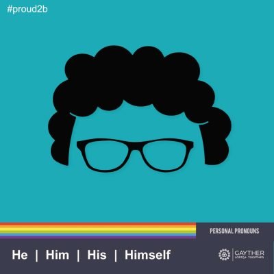 Pronouns Images - He Image (2)