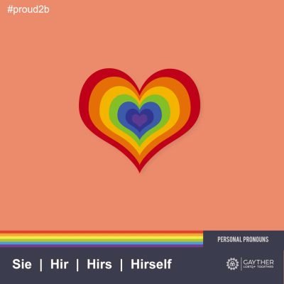 Pronouns Images - Sie Image (1)