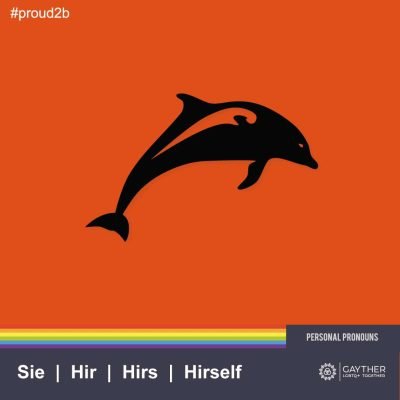 Pronouns Images - Sie Image (2)